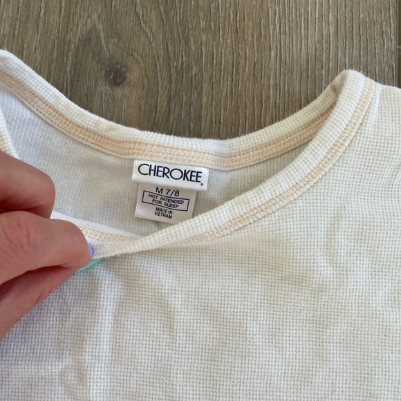 Organic Cotton Tee - Picture 4 of 4